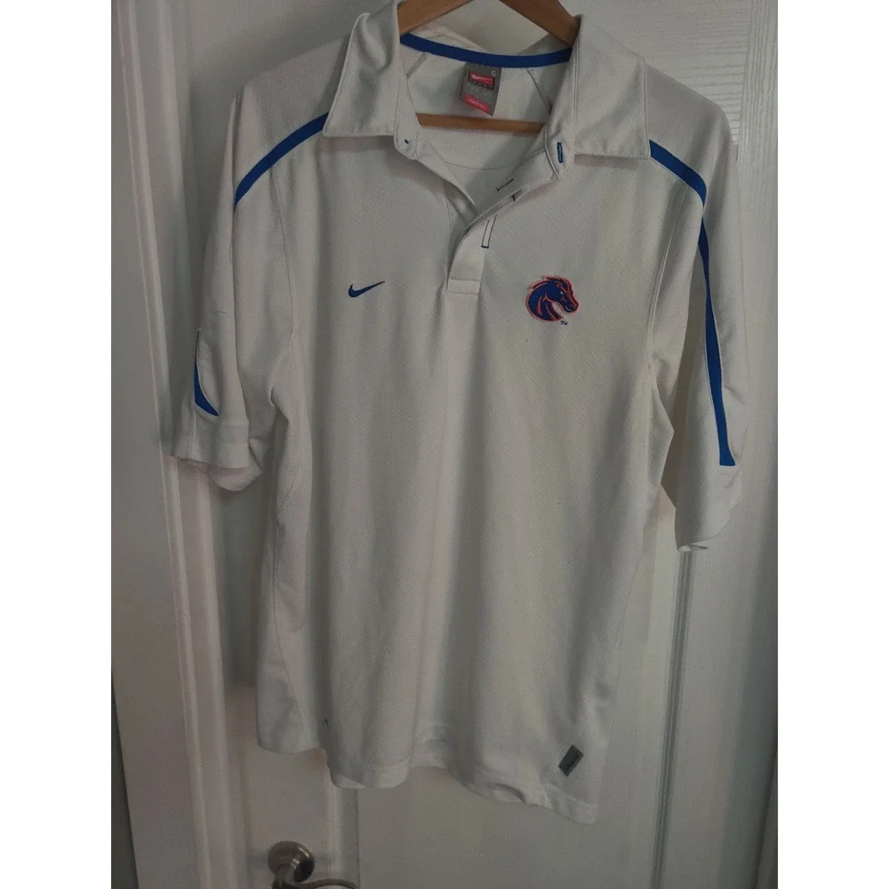 Nike team boise
